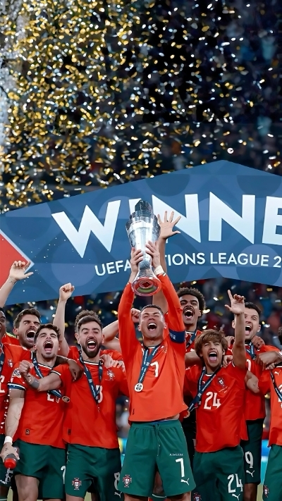 hình ảnh ronaldo ở bồ đào nha đẹp nhất