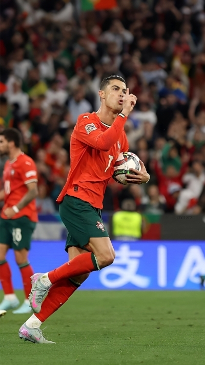 Hình nền Ronaldo đẹp nhất