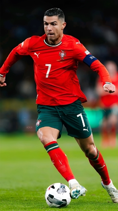 ảnh nền ronaldo ở bồ đào nha