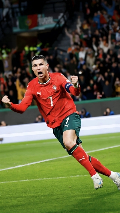 hình ronaldo siu