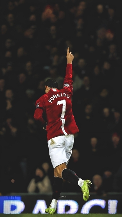 ảnh nền cr7 ghi bàn ăn mừng