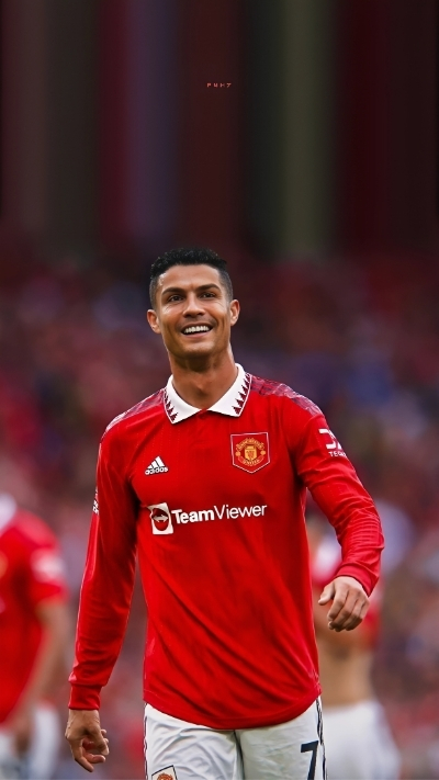 hình nền ronaldo ở manchester united