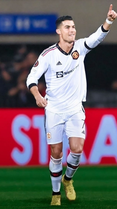 ảnh nền ronaldo ở manchester united