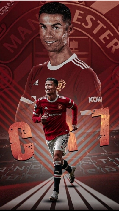 bộ sưu tập ảnh nền cr7 ở mu