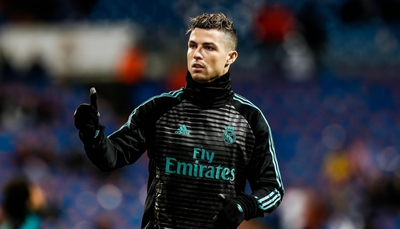 ảnh ronaldo 4k cực đẹp