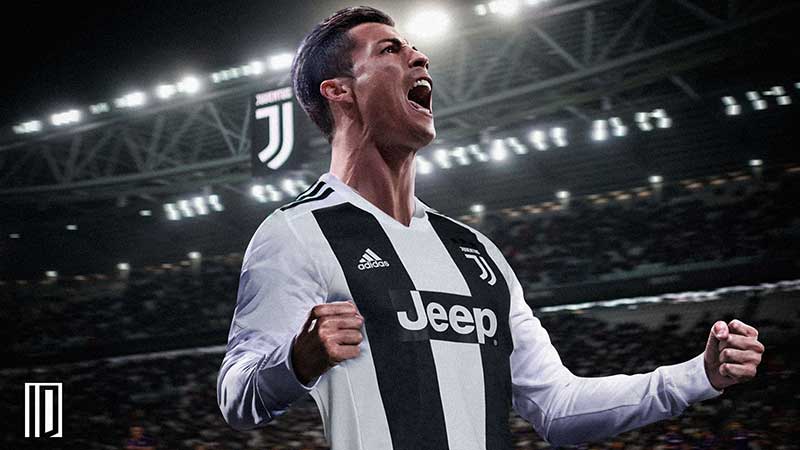 Tải ngay 1000 ảnh hình nền Ronaldo - CR7 đẹp nhất 2020 5