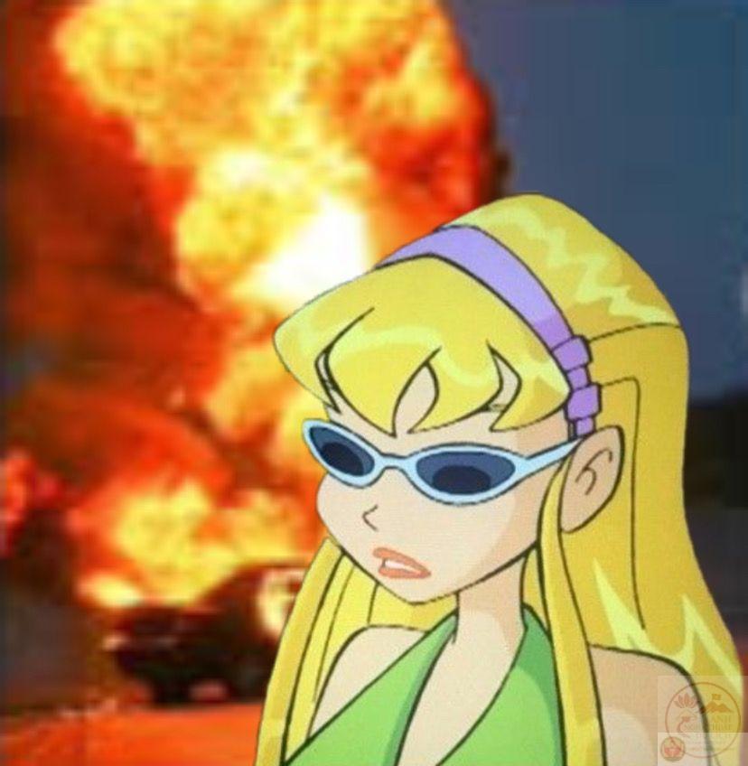 Tiếng cười bật ra ngay khi thấy ảnh chế ngầu lòi kèm chữ slay