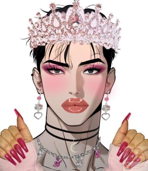 Bảng tin trở nên thú vị hơn hẳn với những status kèm hình ngầu bá đạo