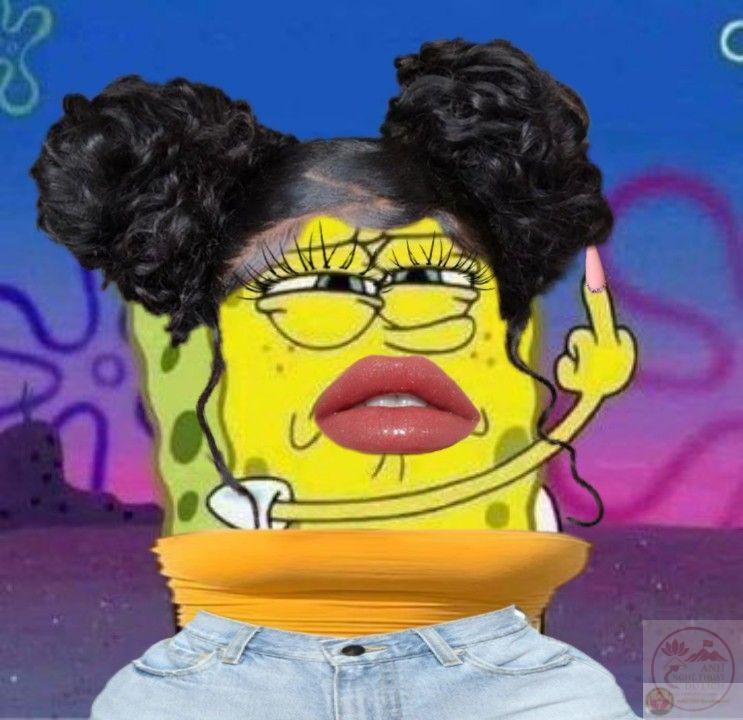 Cảm giác bá đạo của bức ảnh khiến ai cũng bật cười khi nhìn thấy