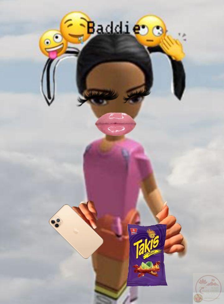 Chỉ cần nhìn lướt qua, ai cũng biết đây là ảnh chế cực chất