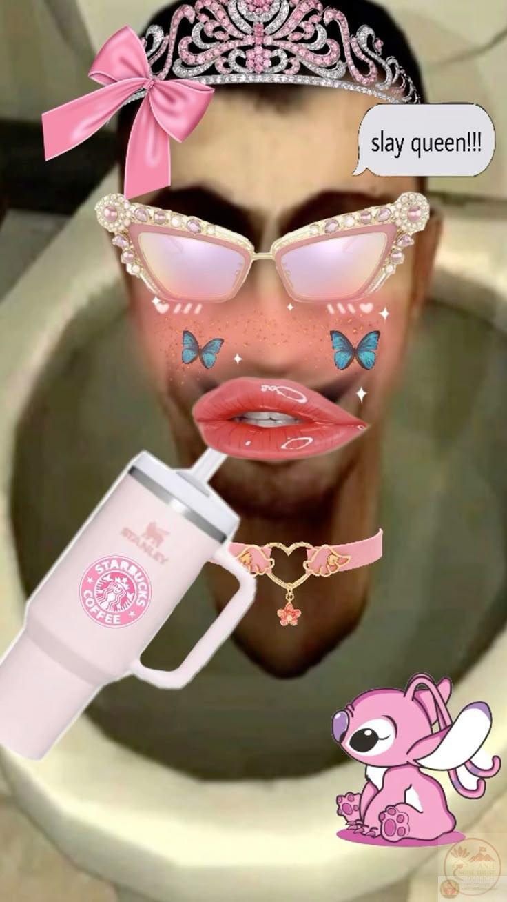 Dân mạng thi nhau chia sẻ tấm hình ngầu lòi với caption cực hài hước