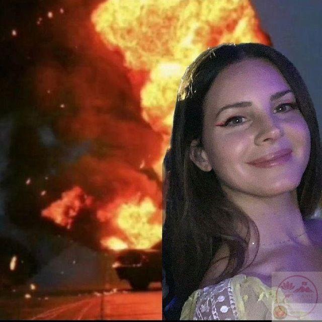 Khó ai cưỡng lại được độ bá đạo khi bức ảnh này xuất hiện