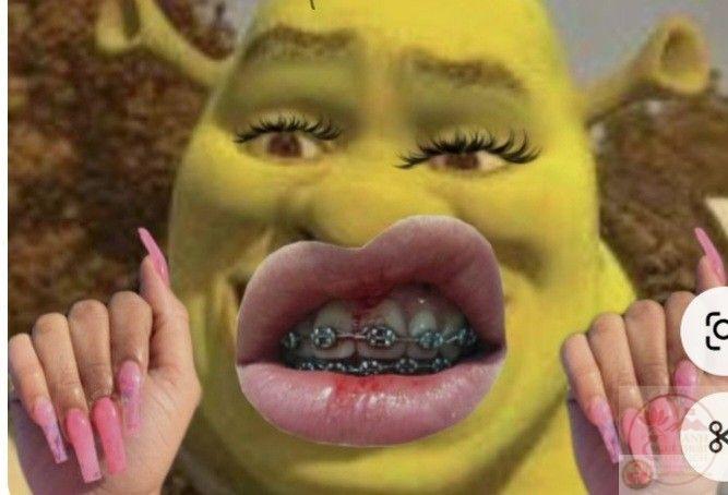 Không chỉ là hài hước, ảnh chế slay còn thể hiện sự tự tin khác biệt