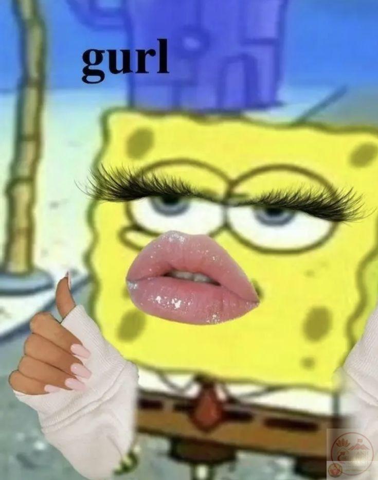 Không ít người lưu ngay ảnh chế này để dùng khi chat với bạn bè