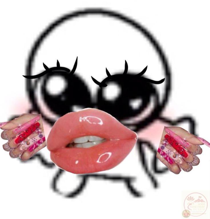 Một biểu tượng vui nhộn mới xuất hiện và nhanh chóng được lan truyền khắp nơi