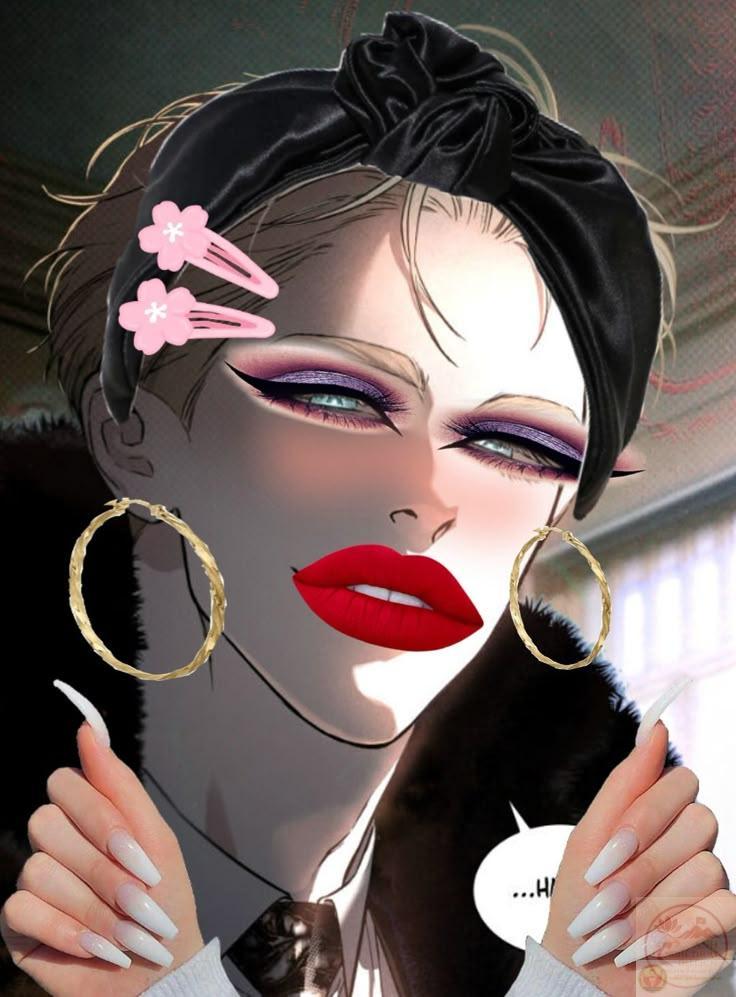 Một làn sóng bình luận dậy sóng ngay khi hình chế chất này xuất hiện