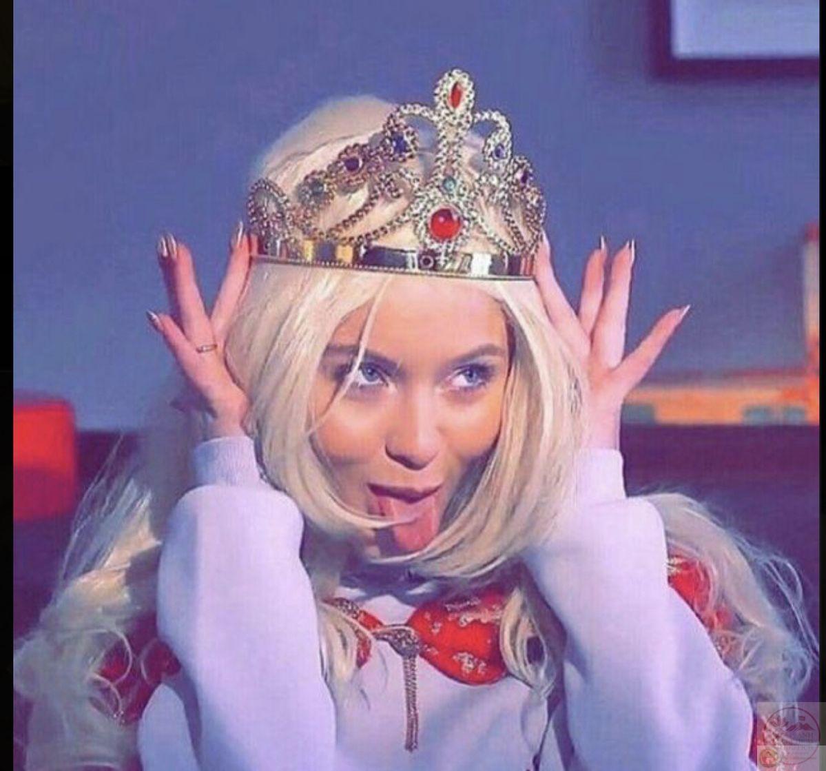 Người xem thích thú với loạt ảnh chế vừa ngầu vừa pha chút hài