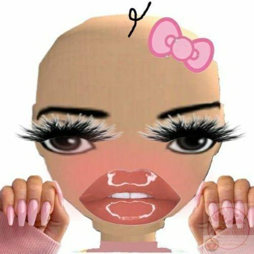 Sự đối lập giữa ngầu và hài hước làm hình chế này thêm phần hấp dẫn