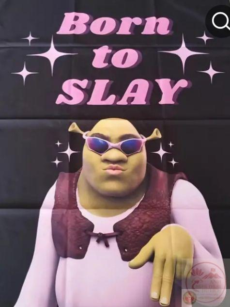 Sự tự tin đầy năng lượng khiến hình chế này hot hơn bao giờ hết