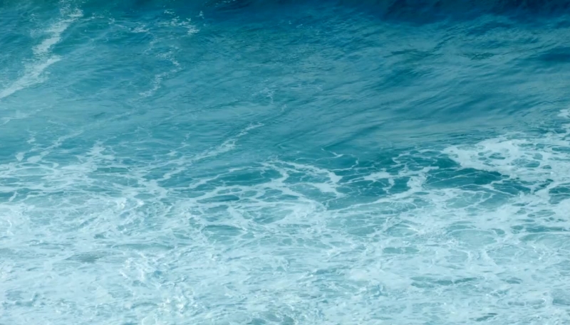 Hình nền bãi biển đẹp, chill cho máy tính