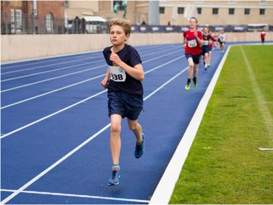 Hiểu rõ môn thể thao muốn chụp