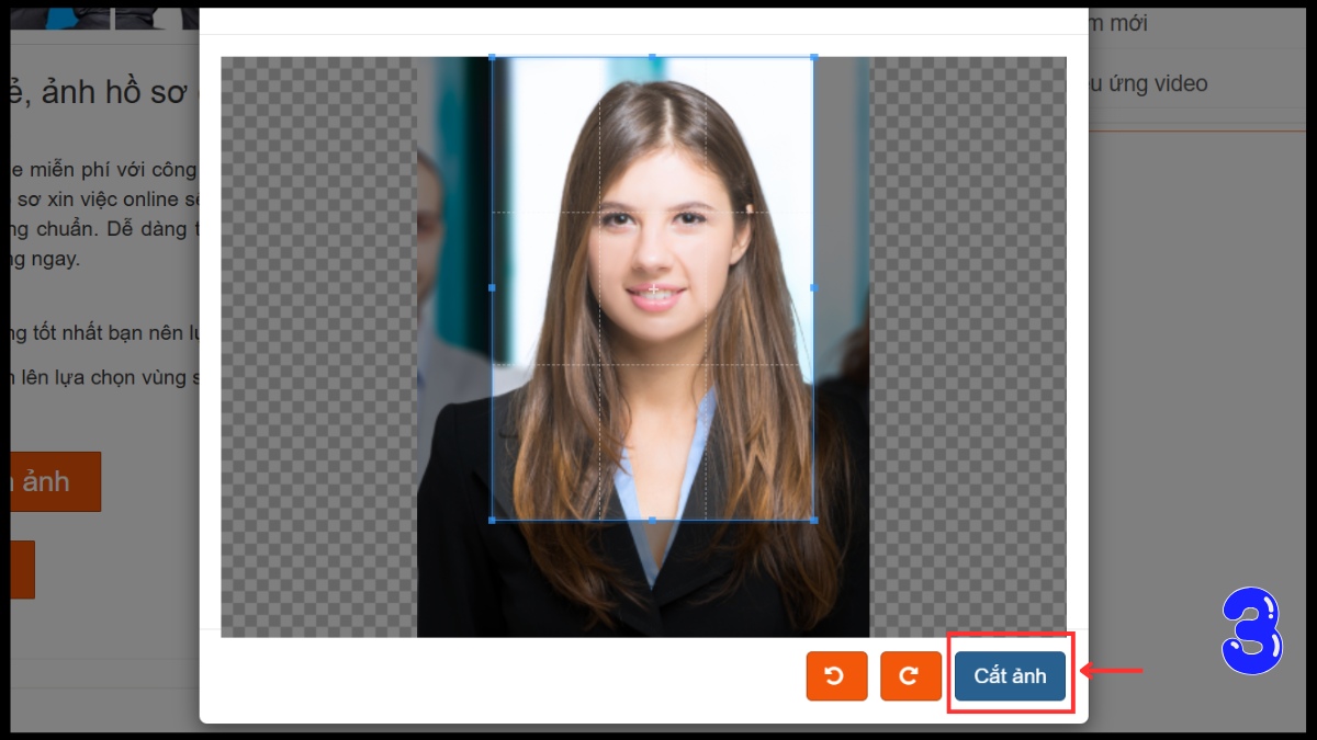 5 web hỗ trợ tạo ảnh thẻ nhanh chóng, miễn phí 12