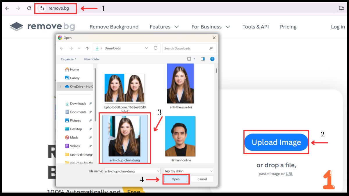 5 web hỗ trợ tạo ảnh thẻ nhanh chóng, miễn phí 15