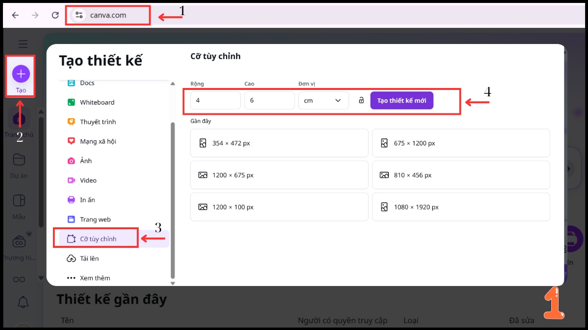 5 web làm ảnh thẻ online miễn phí với hướng dẫn chi tiết