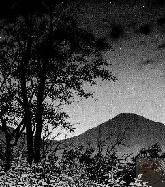 Những khung cảnh tối giản tạo cơ hội cho tâm trí thêm phần an yên