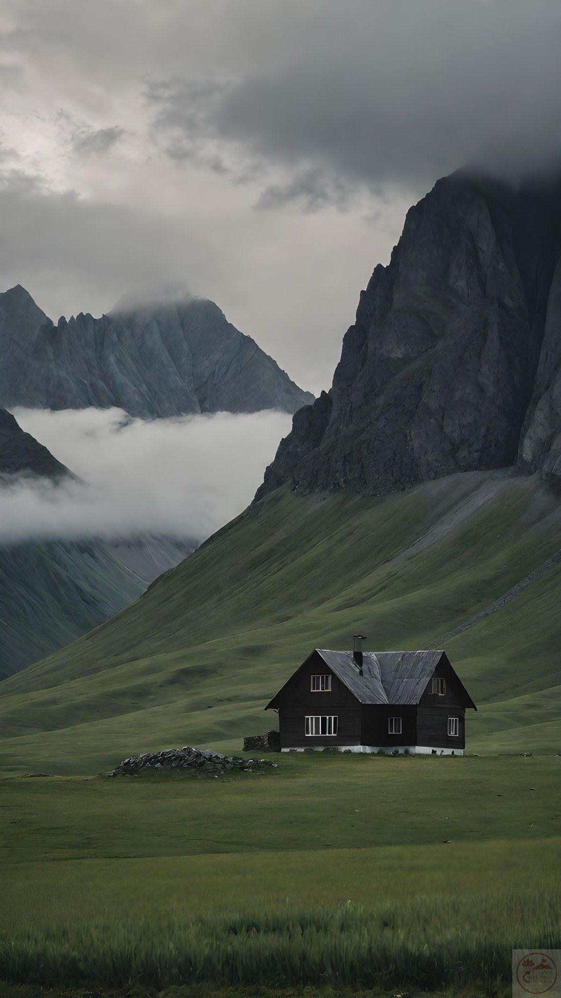 Hình nền an lành giúp ta tìm lại sự cân bằng trong tâm hồn