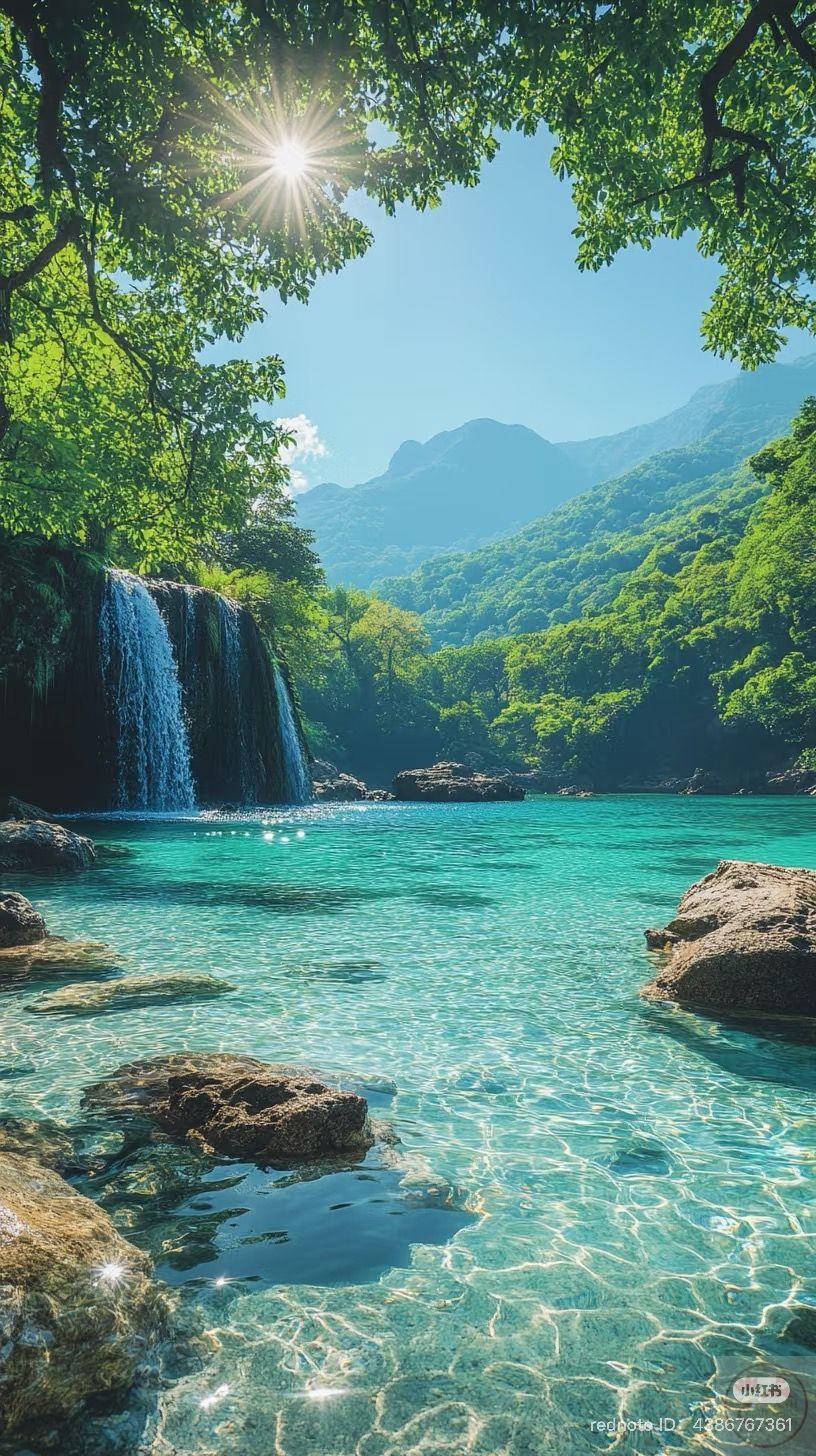 Không gian chan hòa đem đến cảm giác thư thái và an toàn sâu sắc