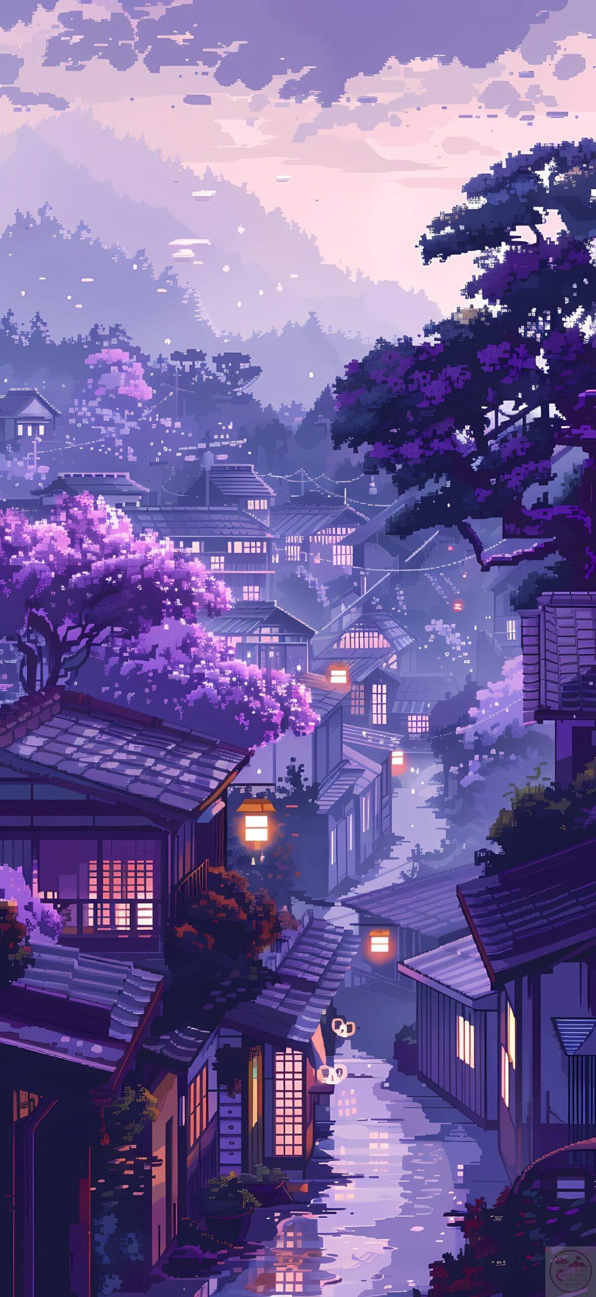 Những hình nền tĩnh lặng khiến trái tim thêm phần an nhiên, nhẹ nhõm