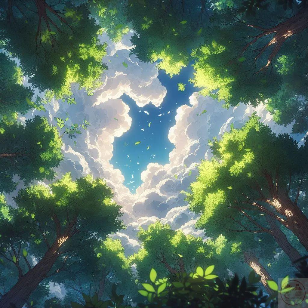 Vẻ đẹp hài hòa giúp ta thêm trân trọng cuộc sống giản dị mỗi ngày