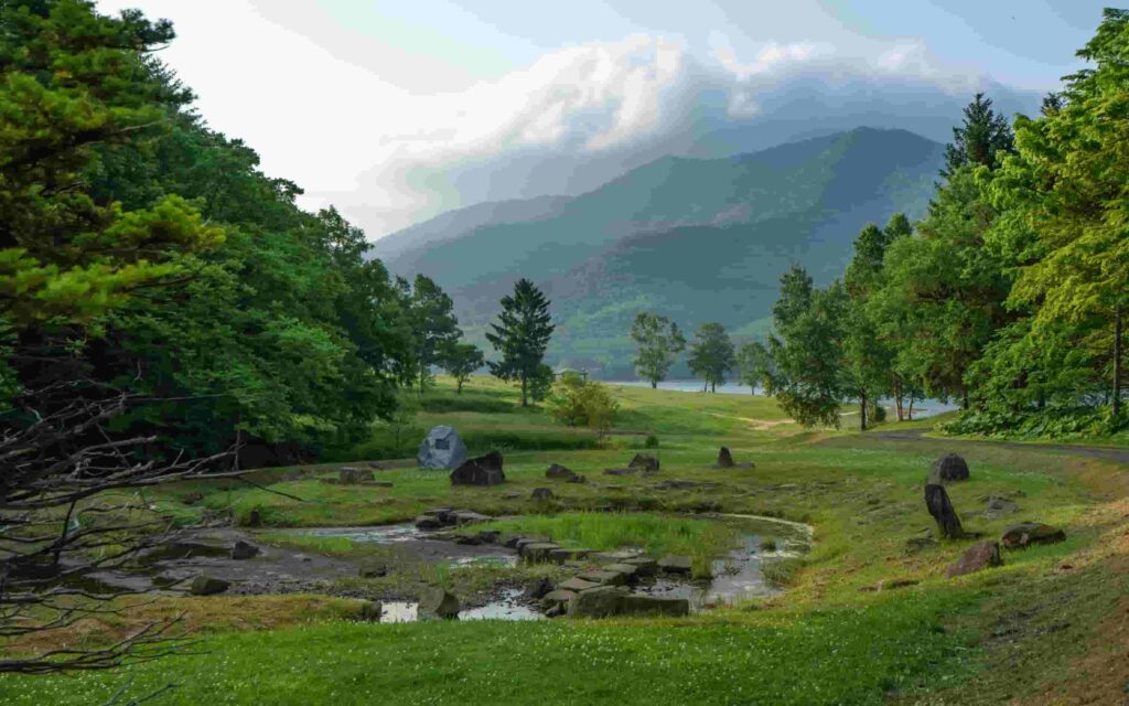 Ảnh đẹp thiên nhiên 101+ tải hình miễn phí