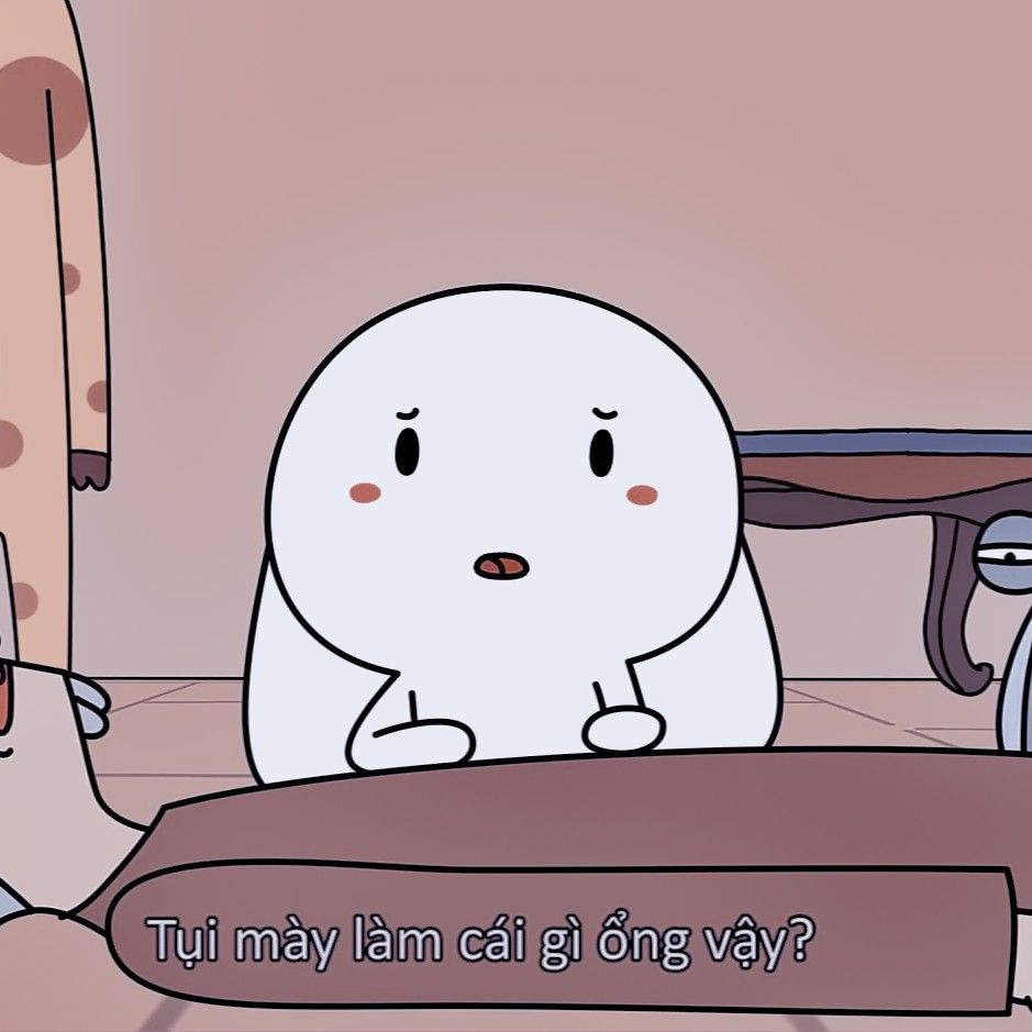 Thỏ 7 màu in game