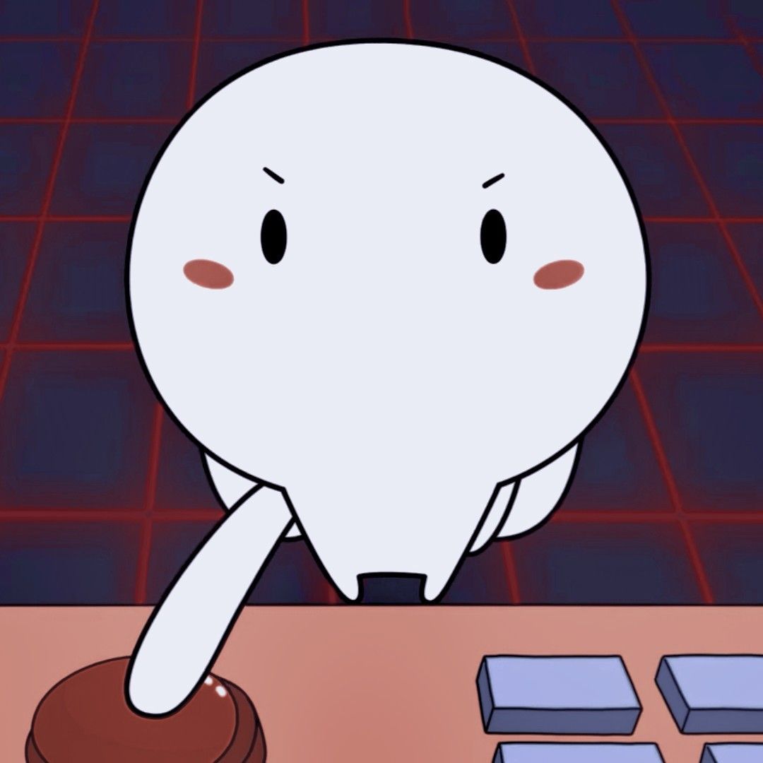 Ảnh thỏ 7 màu dễ tải