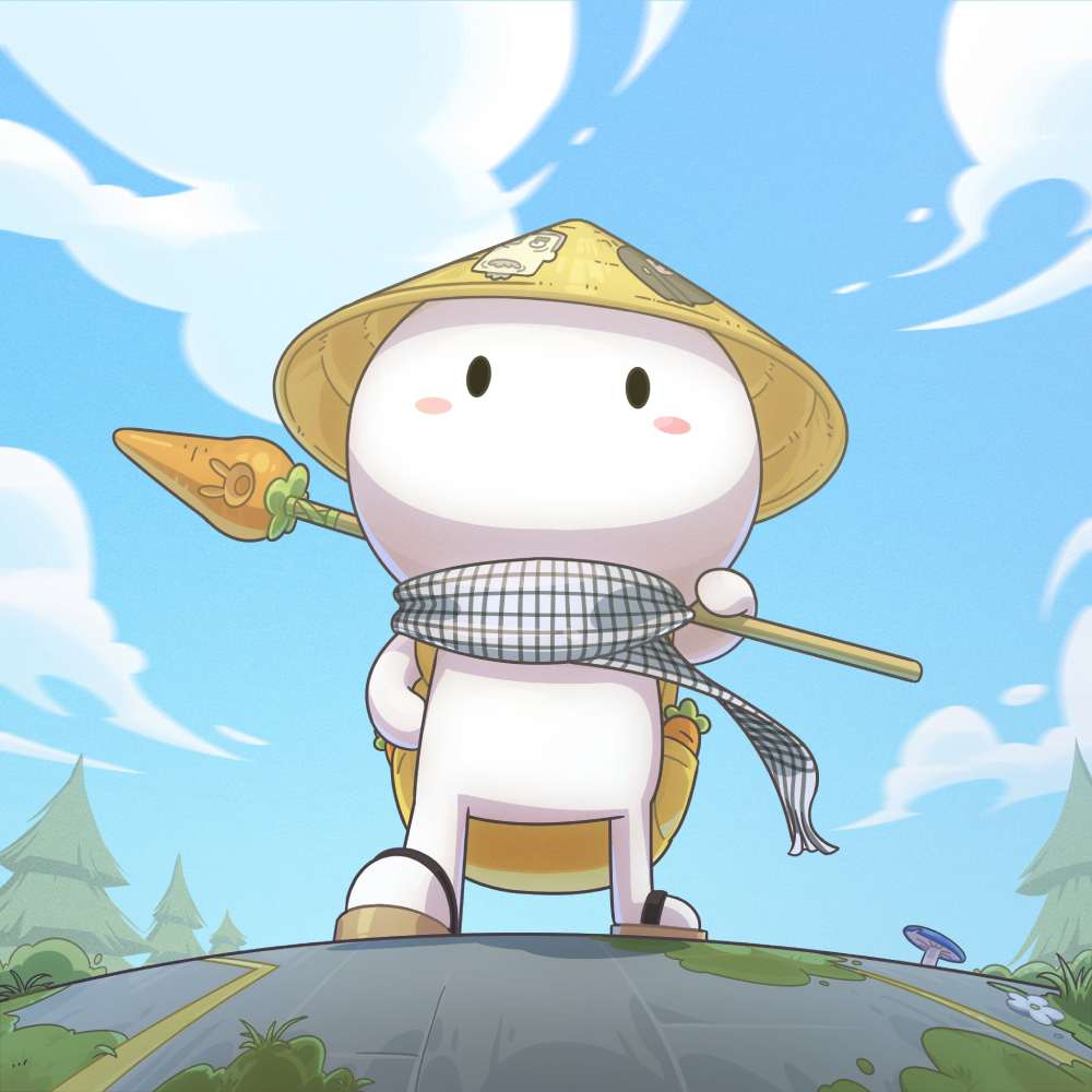 Thỏ bảy màu liên quân