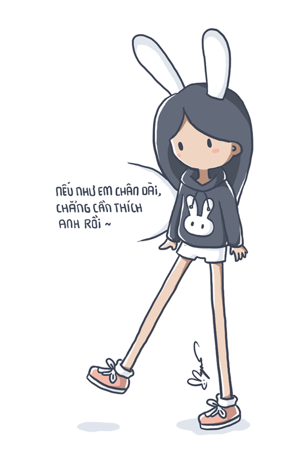 Hình ảnh thỏ ngầu