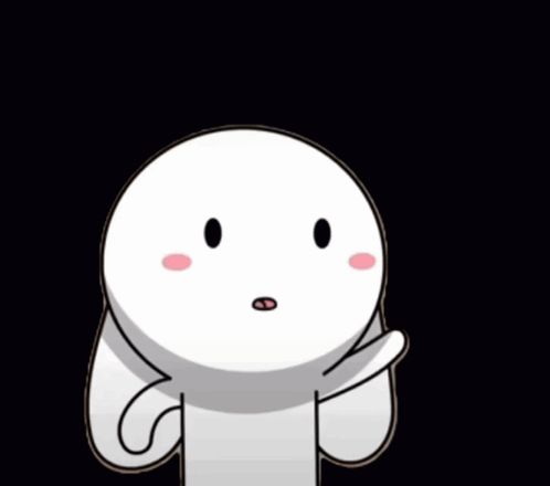 Thỏ 7 màu Tiktok trend