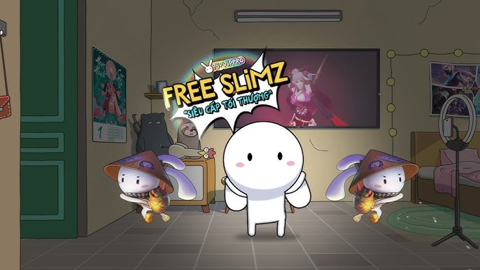 Sự kiện thỏ 7 màu liên quân