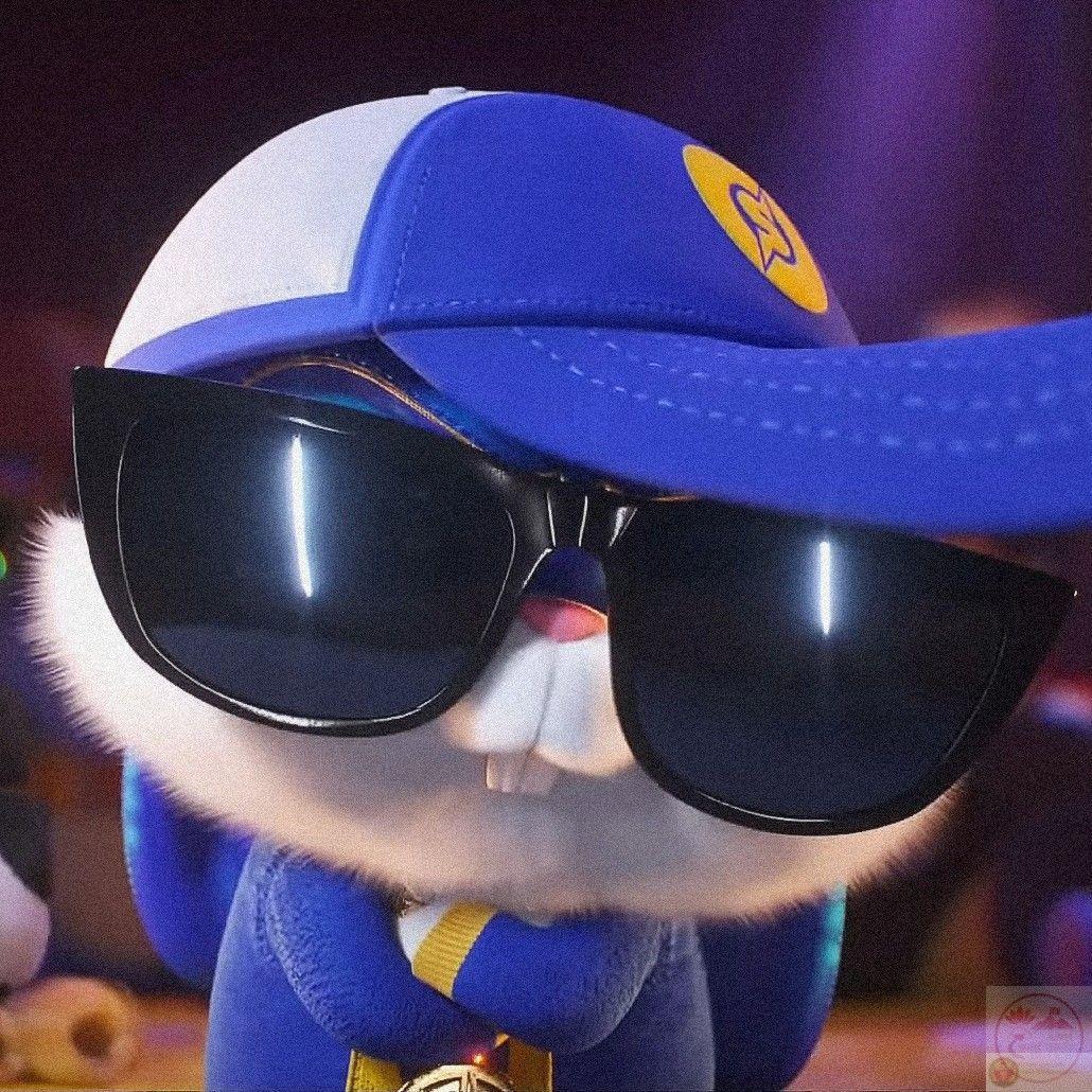 Snowball meme mang lại cảm giác tinh nghịch khiến người xem bật cười