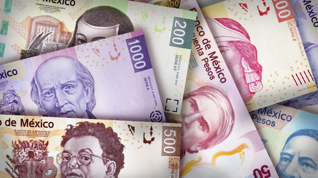 11 loại tiền tệ đẹp nhất trên thế giới