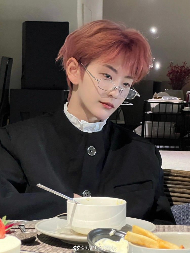 ảnh trai đẹp trung quốc