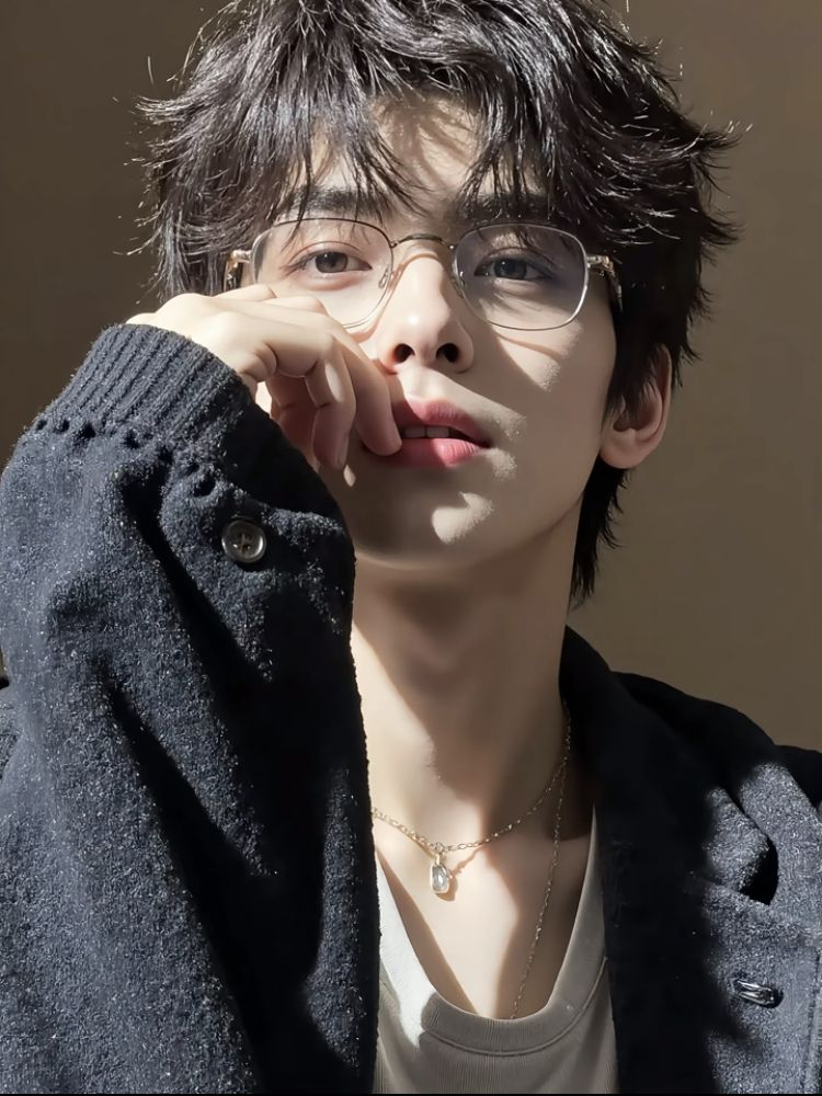 ảnh hot boy trung quốc