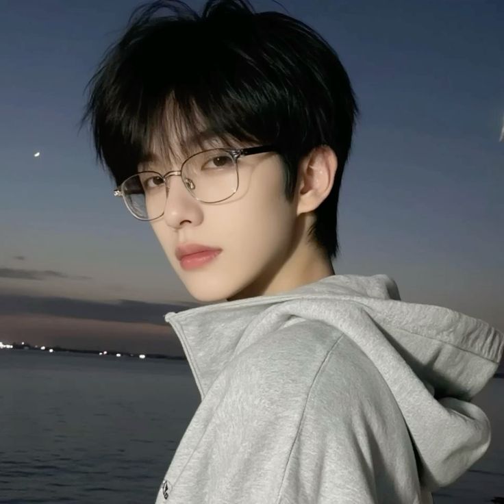 bộ ảnh trai trung quốc