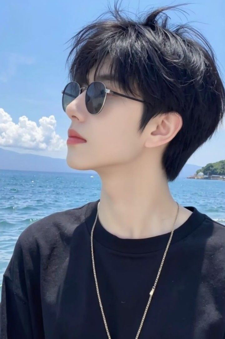 ảnh trai trung quốc dễ thương