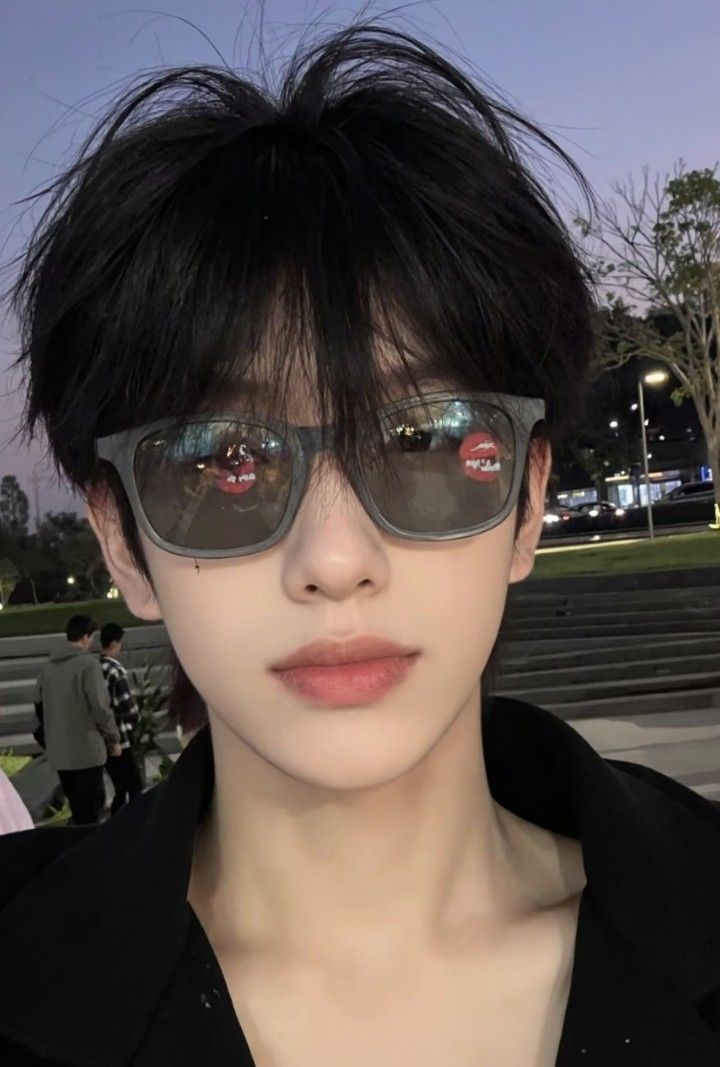 hình trai trung quốc