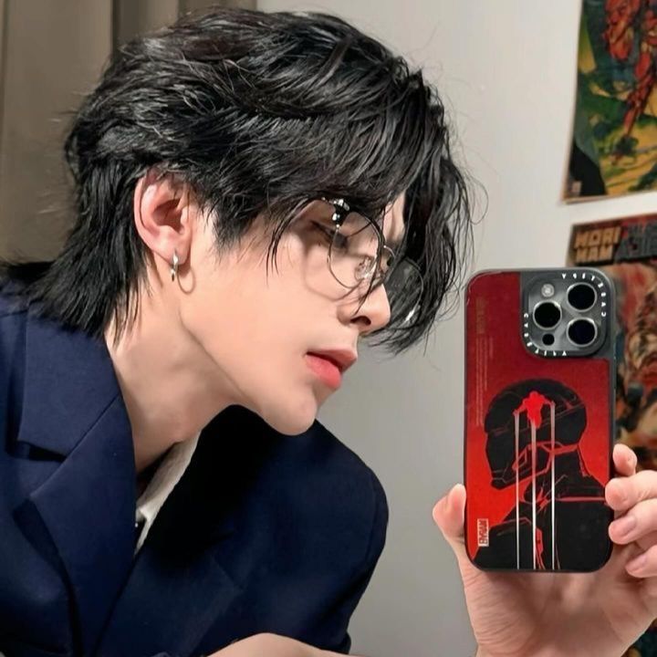 top hình trai trung