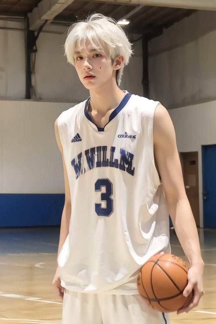 hình của nam đẹp trai