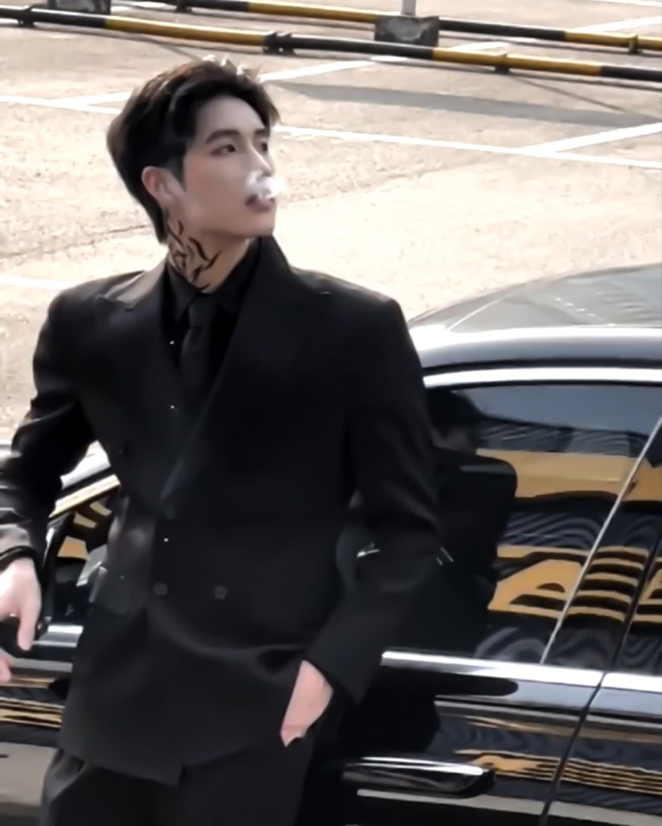 lạnh lùng boy trung quốc